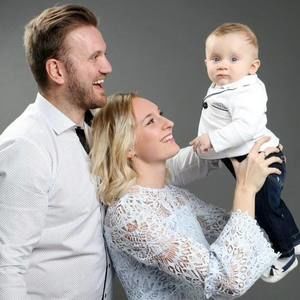 Meet your Posher, Justyna